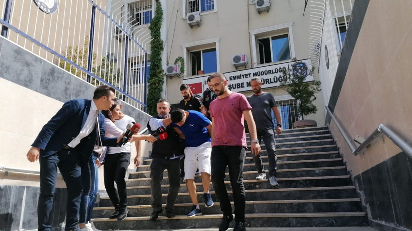 İTÜ'lü elektrik mühendisi Halit Ayar cinayeti! Katiller isyan ettirdi - Resim: 2