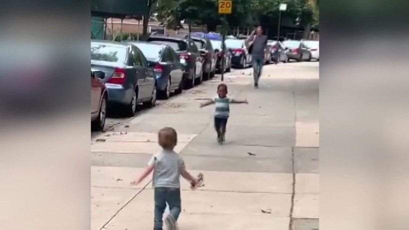 Bu paylaşım yüreklerinizi ısıtacak! 2 günlük ayrılığın ardından müthiş kavuşma - Resim: 3