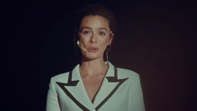 Kadın yeni sezon fragmanı yayımlandı Bahar'ın değişimi seyirciyi şoke etti - Resim: 2