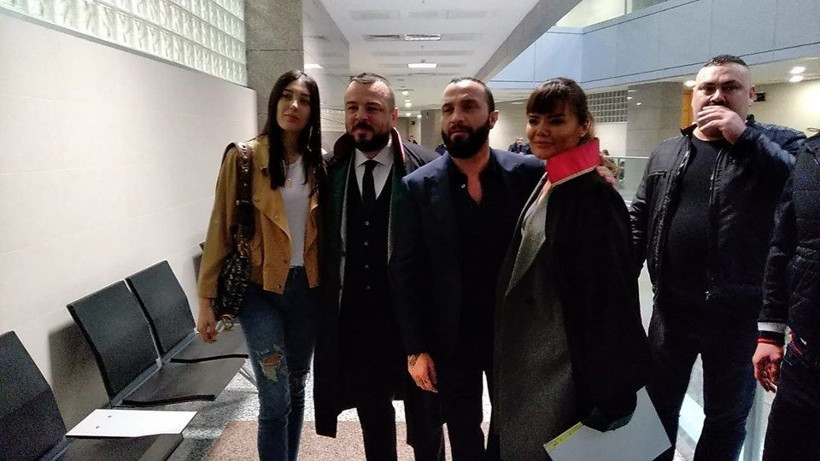 Arda Turan Berkay Şahin davası sonrası açıklamayı duyunca dellendi - Resim: 4