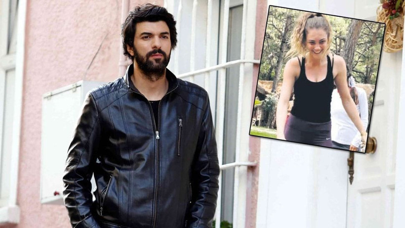 Engin Akyürek'in sır gibi sakladığı sevgilisi ortaya çıktı bakın kiminle berabermiş - Resim: 3