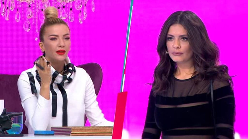 Yağmur Taktaş estetikle böyle değişmiş! Emre Mor'u ifşa etmişti - Resim: 3