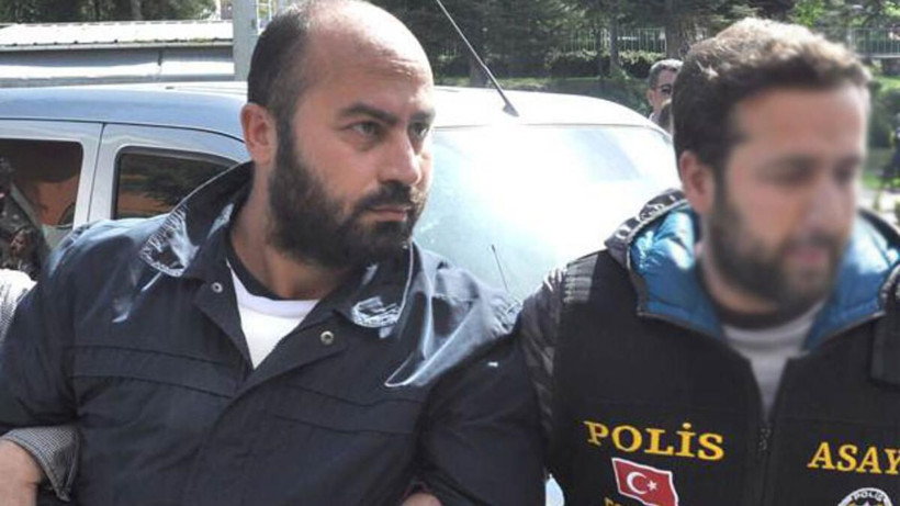 Eskişehir'de 4 akademisyeni öldüren Volkan Bayar 'Çok sıkıldım' diyerek duruşmayı terk etti - Resim: 4