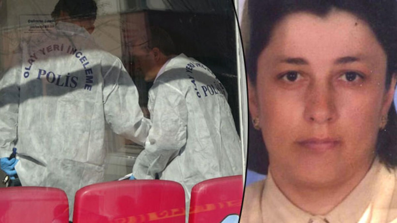 Bursa'da eşini öldüren Ali Canıtez: Ben yuvamı kurdum sen de yuvanı kur deyince... - Resim: 2