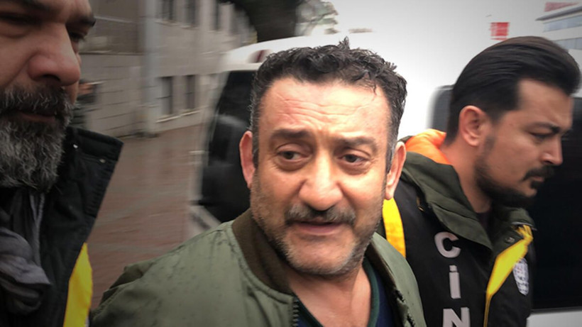 Bursa'da eşini öldüren Ali Canıtez: Ben yuvamı kurdum sen de yuvanı kur deyince... - Resim: 1