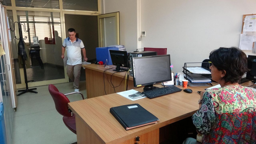 Aydın'da down sendromlu Efe Kocaman'ın videosu yürekleri ısıttı - Resim: 3