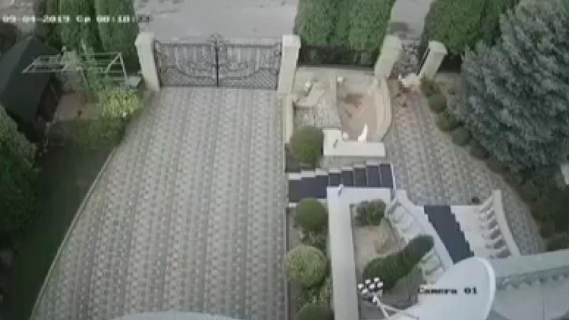 Bombalı paketi açan rektörün eli koptu - Resim: 3