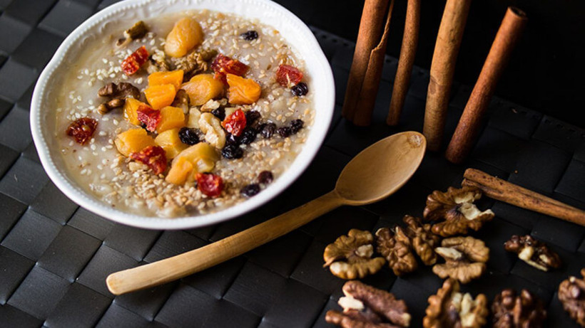Uzman açıkladı! Aşure'nin faydaları... bir kasesi kaç kalori - Resim: 2