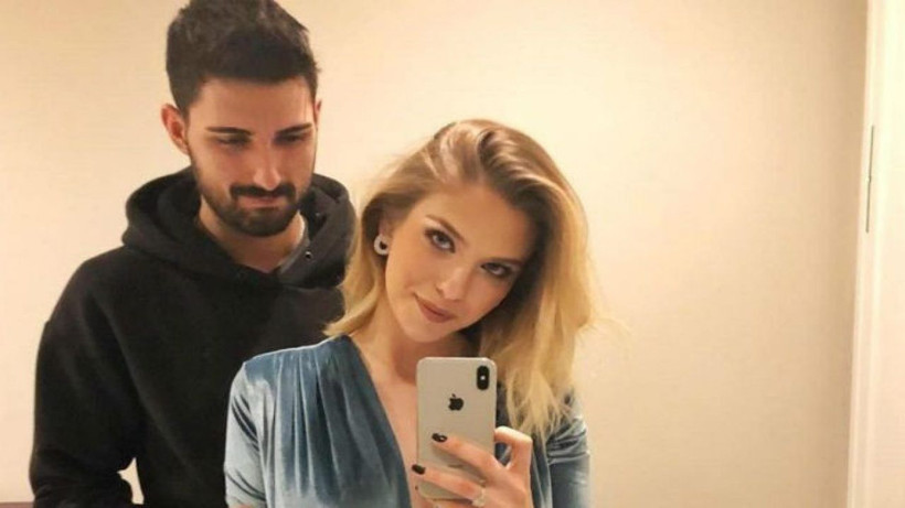 İdo Tatlıses ile Yasemin Şefkatli evlendi mi Derya Tuna'dan açıklama geldi - Resim: 3