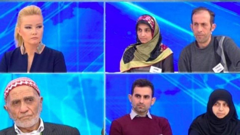 Palu ailesi davasında beklenmedik gelişme! Tuncer Meryem'in yerini söyledi - Resim: 2