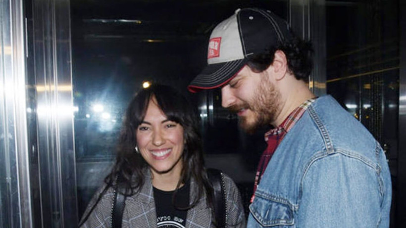 Çağatay Ulusoy'la aşk yaşayan Duygu Sarışın'a 'aşk zammı' bakın ne kadar kazanacak - Resim: 2