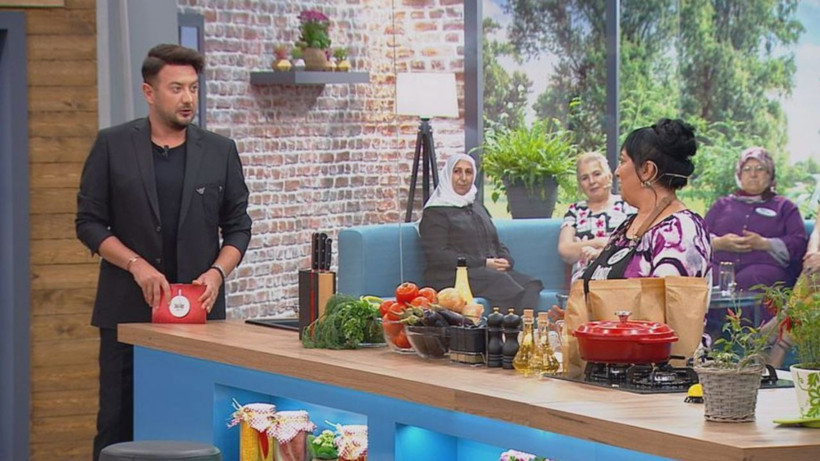 Onur Büyüktopçu hakkında flaş gelişme Yemekteyiz'i bırakıp Show TV'ye geçmişti - Resim: 4