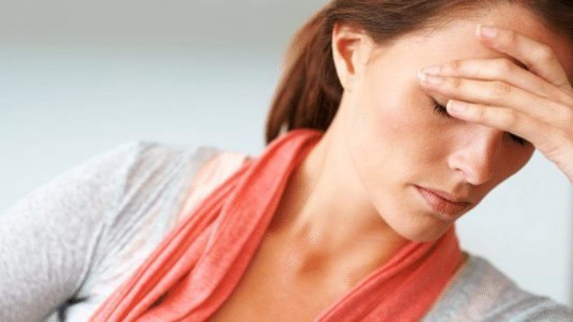 Uzman açıkladı: Vertigo korku ve kaygıyı beraberinde getiriyor - Resim: 2