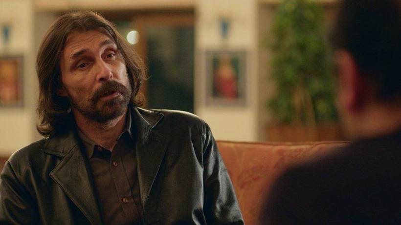 Blu TV müjdeyi verdi! Behzat Ç. hayranlarını sevindirecek haber - Resim: 1