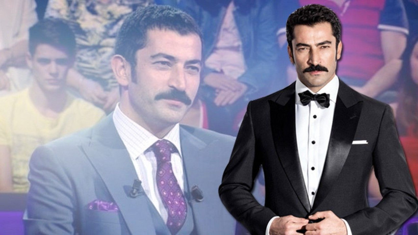 Kim Milyoner Olmak İster'in sunucusu Kenan İmirzalıoğlu'ndan bomba bir dizi geliyor - Resim: 1