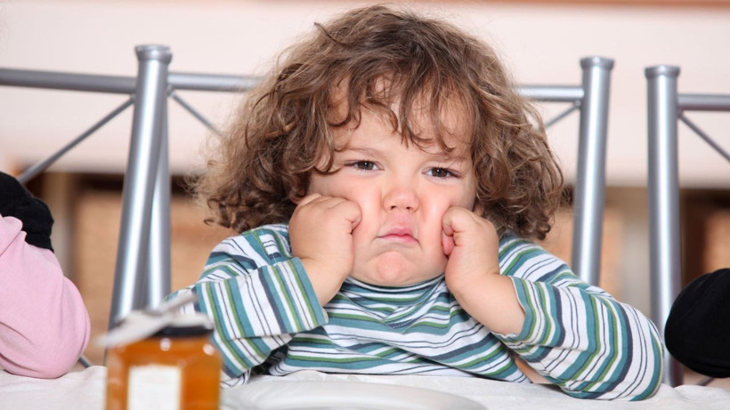 Alerjisi olan çocuk obeziteden korunmalı! Okul kantinleri iyi denetlenmeli... - Resim: 4