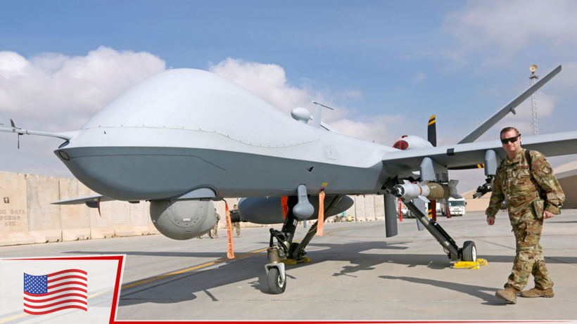 Hızla yayılıyor başı da ABD çekiyor! İHA ve SİHA kullanan ülkeler - Resim: 4