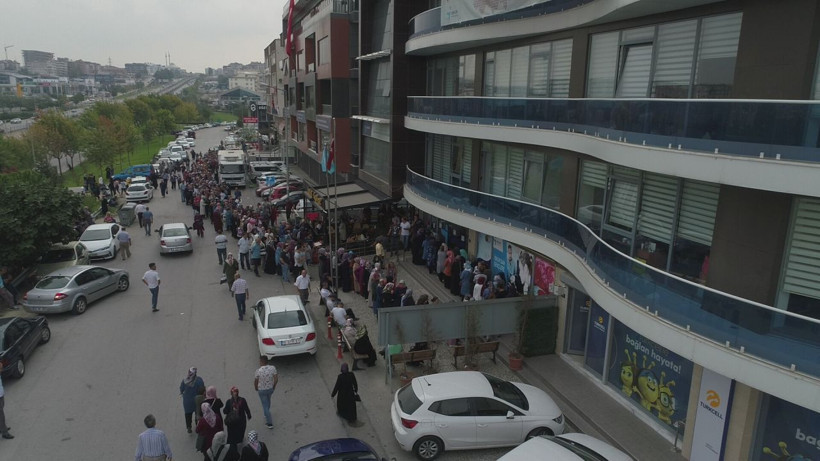 '2 bin geçici personel alınacak' duyurusu! Duyan İŞKUR'a koştu - Resim: 1