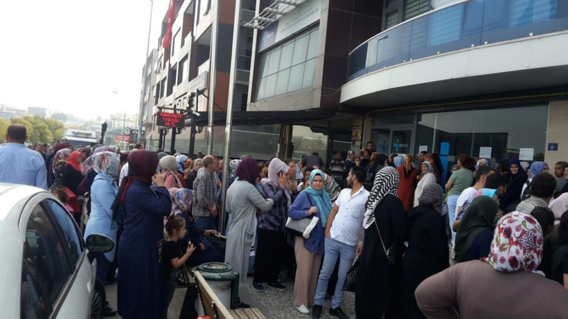 '2 bin geçici personel alınacak' duyurusu! Duyan İŞKUR'a koştu - Resim: 4