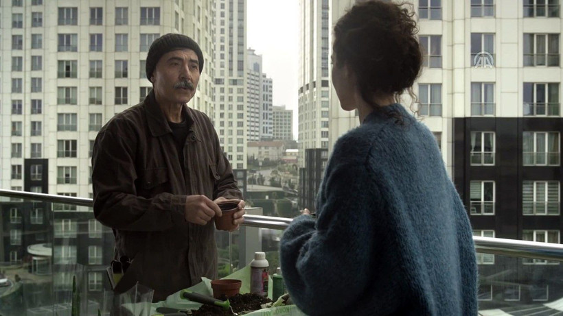 Oscar adayı Türk filmi 'Bağlılık Aslı' konusu nedir yönetmeni daha önce de ödül almış - Resim: 4