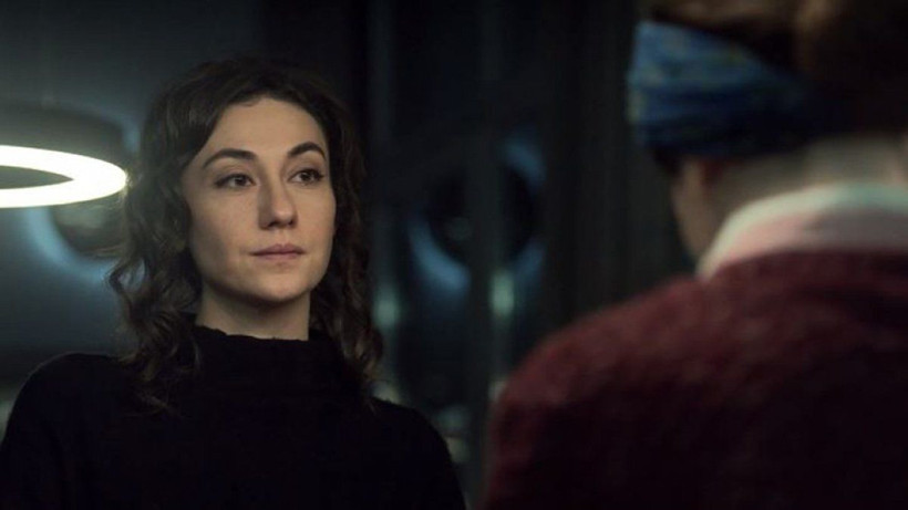 Oscar adayı Türk filmi 'Bağlılık Aslı' konusu nedir yönetmeni daha önce de ödül almış - Resim: 3