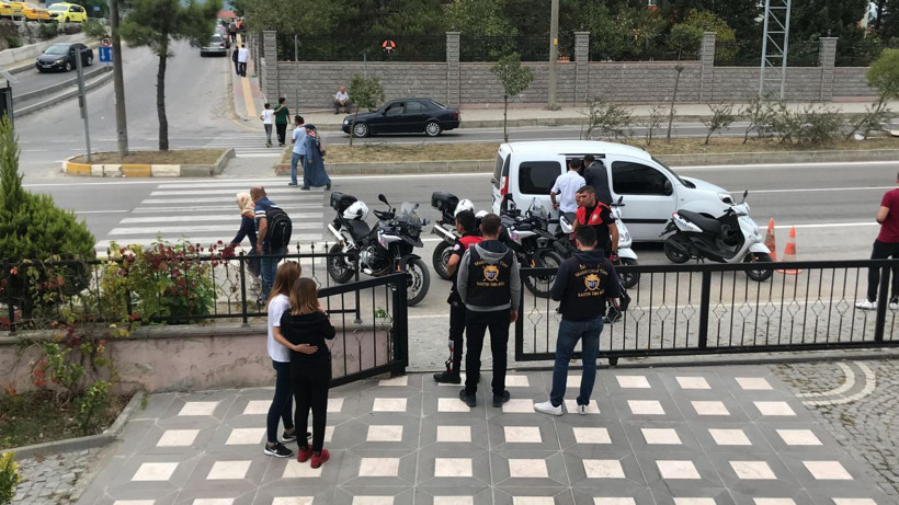 Bartın'da 64 yaşındaki adam liseli kıza taciz iddiasıyla gözaltına alındı - Resim: 3