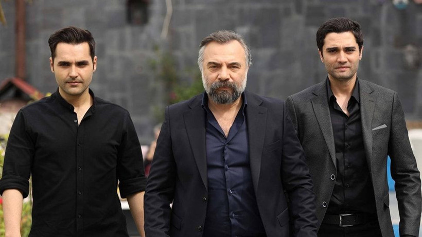 Eşkıya Dünyaya Hükümdar Olmaz dizisinde flaş değişiklik! Bakın ne zaman yayınlanacak - Resim: 1