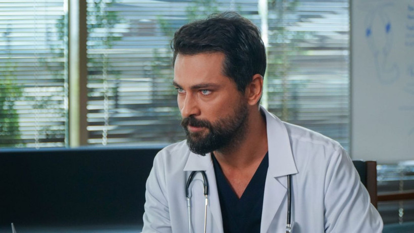 Mucize Doktor’un Ferman’ı Onur Tuna eleştirilere cevap verdi 'Küfürlere gelirsek...' - Resim: 3