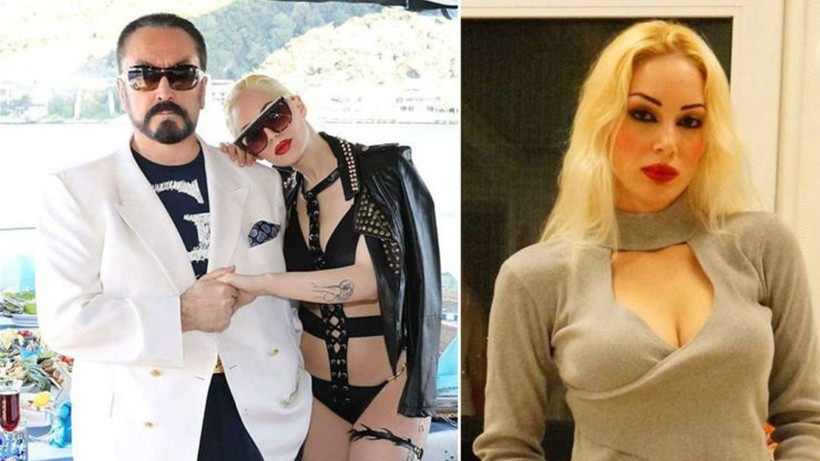 Adnan Oktar mağduru Beril Koncagül'ün turnike sistemi ifşası olay cinsel fantezi evi detayı bile var - Resim: 2