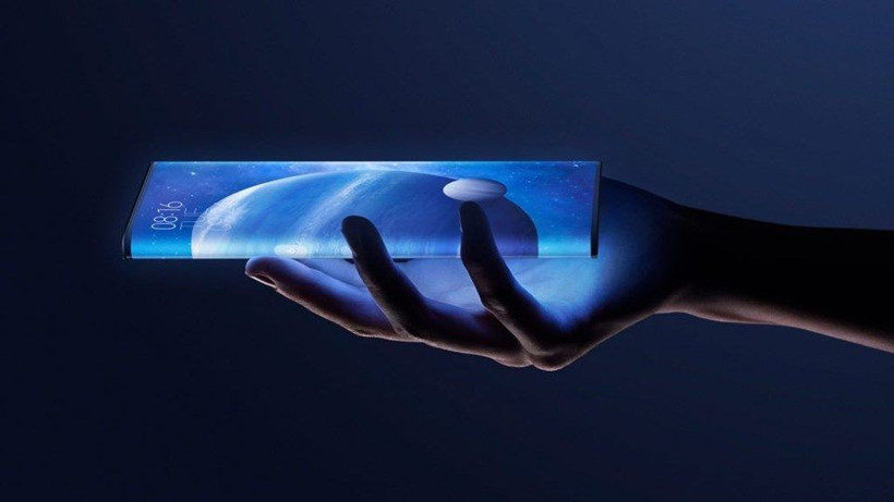 Xiaomi Mi Mix Alpha resmen tanıtıldı! İşte fiyatı ve şaşırtan özellikleri - Resim: 4