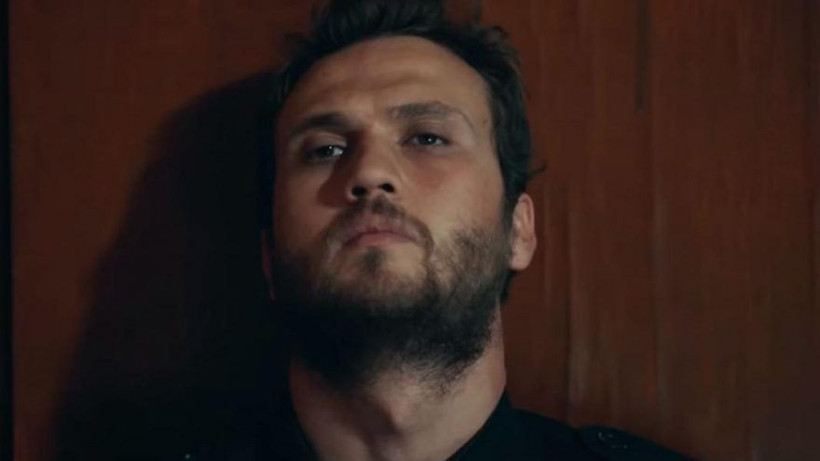 Çukur'da o detayı kimse fark etmedi! İşte herkesi şaşırtan o tesadüf - Resim: 1