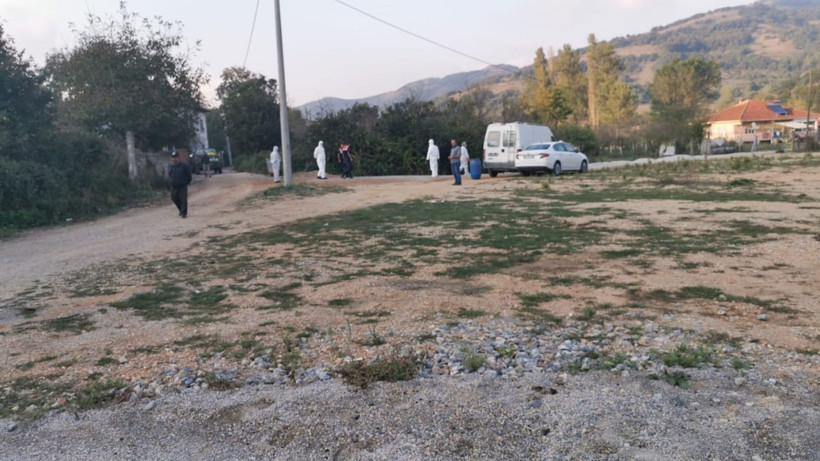 Bursa'da 6 bin tavuk ölüsü bulundu! Bir mahalle karantinaya alındı - Resim: 2