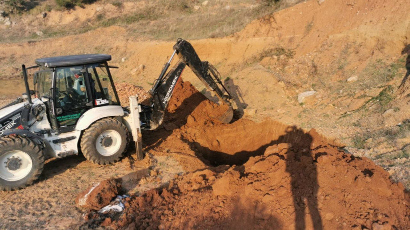Bursa'da 6 bin tavuk ölüsü bulundu! Bir mahalle karantinaya alındı - Resim: 4