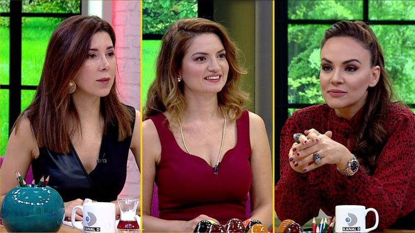 Acun Ilıcalı düğmeye bastı Hakan Ural'ın yerine bomba ismi Tv8'e transfer etti - Resim: 3