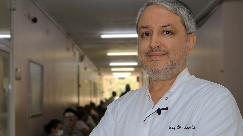 Türkiye'de erişkin alerji immünoloji hastalarının üçte biri bu merkezde hizmet alıyor - Resim: 3