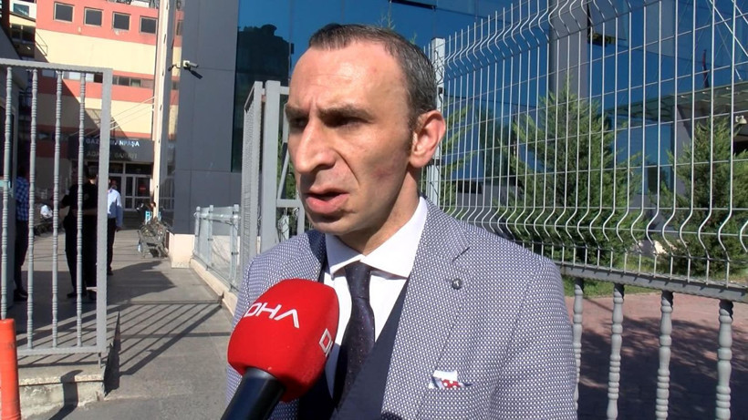 İranlı iş adamı kabusu yaşadı! Eski sekreteri bakın nerede çıktı - Resim: 2