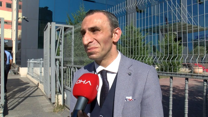 İranlı iş adamı kabusu yaşadı! Eski sekreteri bakın nerede çıktı - Resim: 1