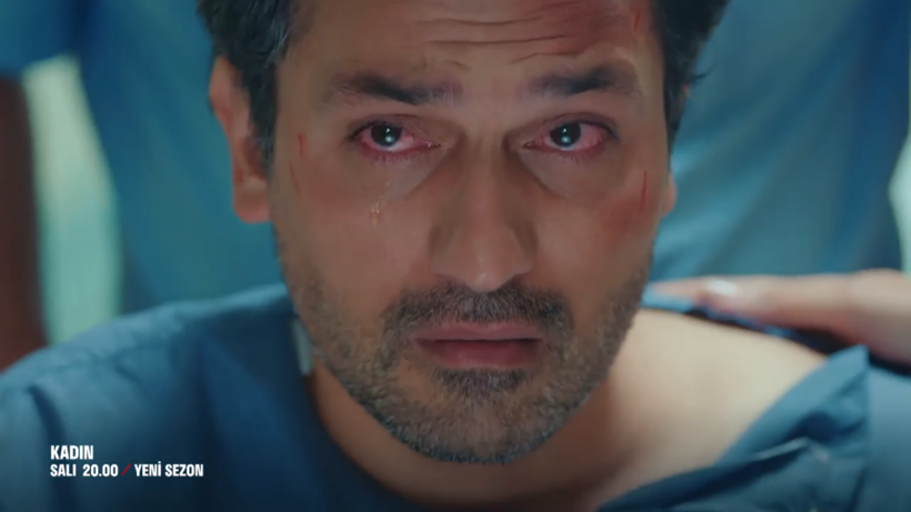 Kadın dizisinde kimin öldüğü ortaya çıktı! İşte yayın tarihi ve yeni fragmanı - Resim: 4