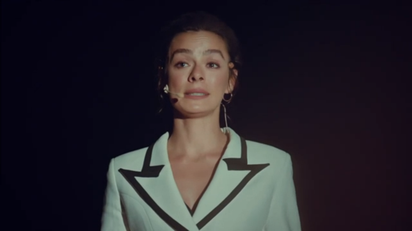 Kadın dizisinde kimin öldüğü ortaya çıktı! İşte yayın tarihi ve yeni fragmanı - Resim: 1