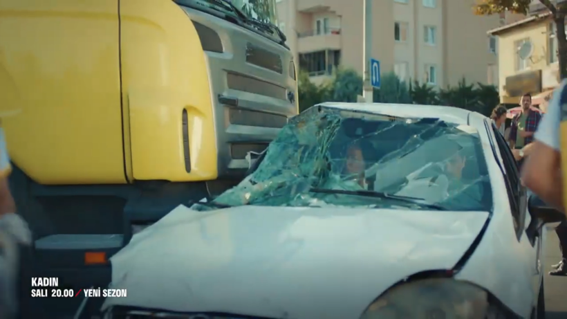 Kadın dizisinde kimin öldüğü ortaya çıktı! İşte yayın tarihi ve yeni fragmanı - Resim: 2