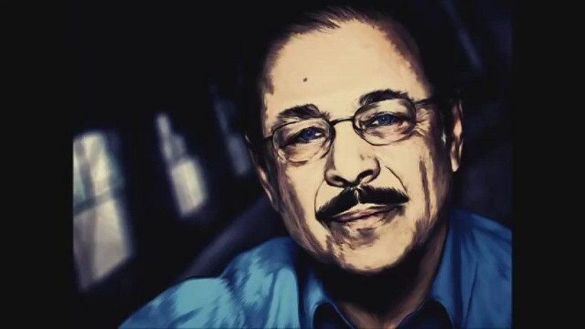 Ünlü isimler Neşet Ertaş'ı unutmadı! Paylaşımlarıyla Ertaş'ı Twitter'da Trend Topic yaptılar - Resim: 2