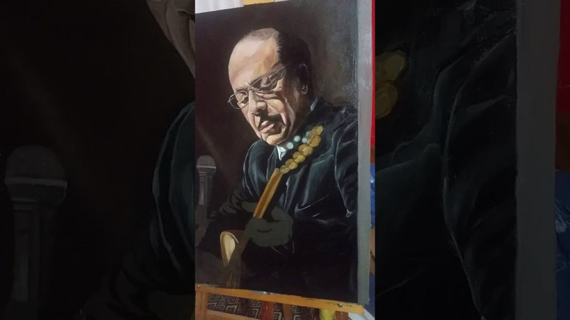 Ünlü isimler Neşet Ertaş'ı unutmadı! Paylaşımlarıyla Ertaş'ı Twitter'da Trend Topic yaptılar - Resim: 4