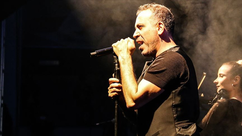 Haluk Levent'in Ahbap Derneği 30 bin kişiye ulaştı iyilik saçıyor - Resim: 2