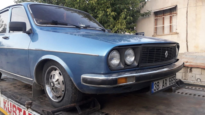 Adana'da vatandaş otomobilinden daha pahalı ceza yedi - Resim: 1