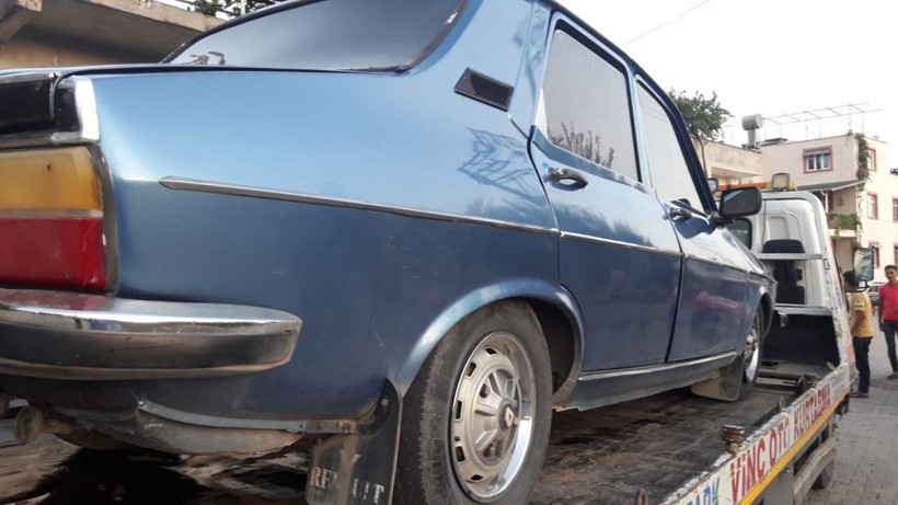 Adana'da vatandaş otomobilinden daha pahalı ceza yedi - Resim: 2