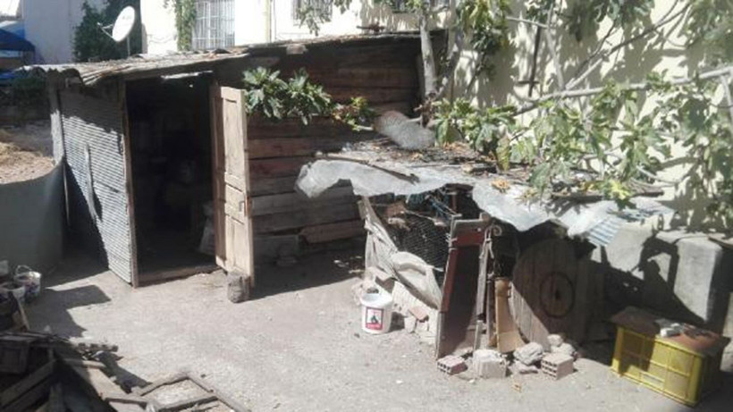 Antalya'da 91 yaşını gasp ettiği iddiasıyla tutuklanmıştı! Duruşmada şaşırttı - Resim: 1