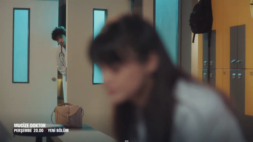 Mucize Doktor'da Ferman'dan Ali Vefa'ya kritik görev! 4. bölüm fragmanı yayınlandı - Resim: 3