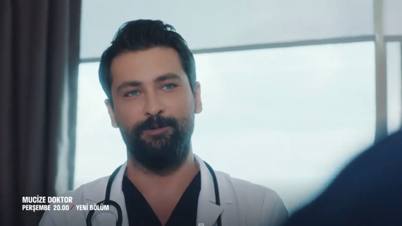 Mucize Doktor'da Ferman'dan Ali Vefa'ya kritik görev! 4. bölüm fragmanı yayınlandı - Resim: 4