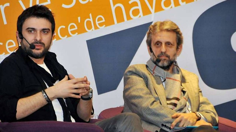 Hakkı Yalçın'ın deprem yazısı kavga çıkardı - Resim: 2