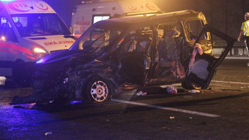 Olay Türkiye'yi sarsmıştı! Acılı babanın çığlığı: Bu canavarın yakalanmasını istiyoruz - Resim: 4